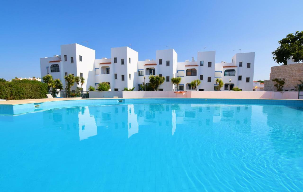 Carvoeiro Beach Daire Dış mekan fotoğraf